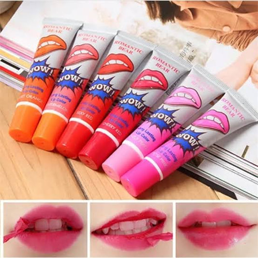 Lip Gloss Pigment Lip Gloss Base Lip Plumper Makeup Glitter Lipstick